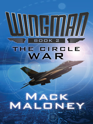 cover image of Circle War